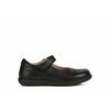 Geox Girls Naimara Ballerina Leather Mary Janes