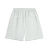 Li Ning CF Series Solid Color Lace-Up Comfortable Breathable Sports Shorts Men shorts AKSU643-4