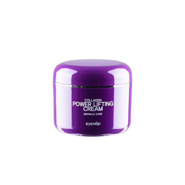 eyeNlip - Collagen Power Lifting Cream 100ml