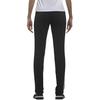 adidas PT OH 3S Comfortable Soft Versatile Skin-Friendly Knitted Sports Pants Women Pants Black CX5182