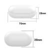 SM-R170 Power Supply Charging Case For Samsung Galaxy Buds Earbuds Charger Bluetooth Earphone
