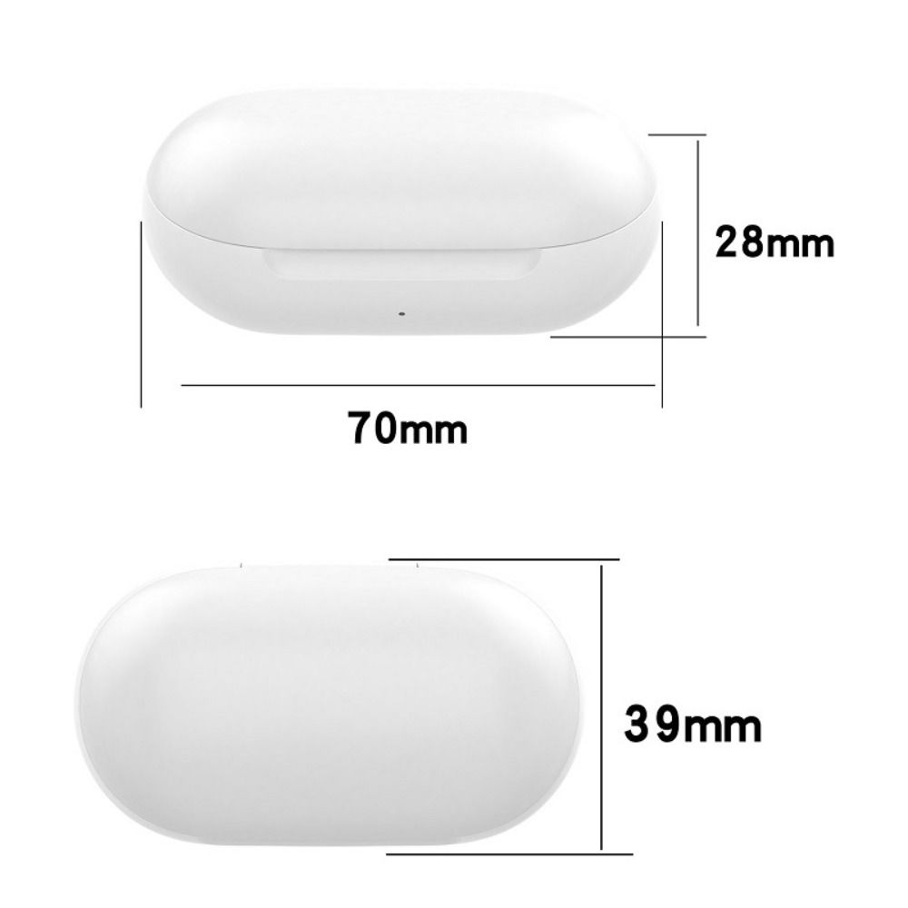 SM-R170 Power Supply Charging Case For Samsung Galaxy Buds Earbuds Charger Bluetooth Earphone