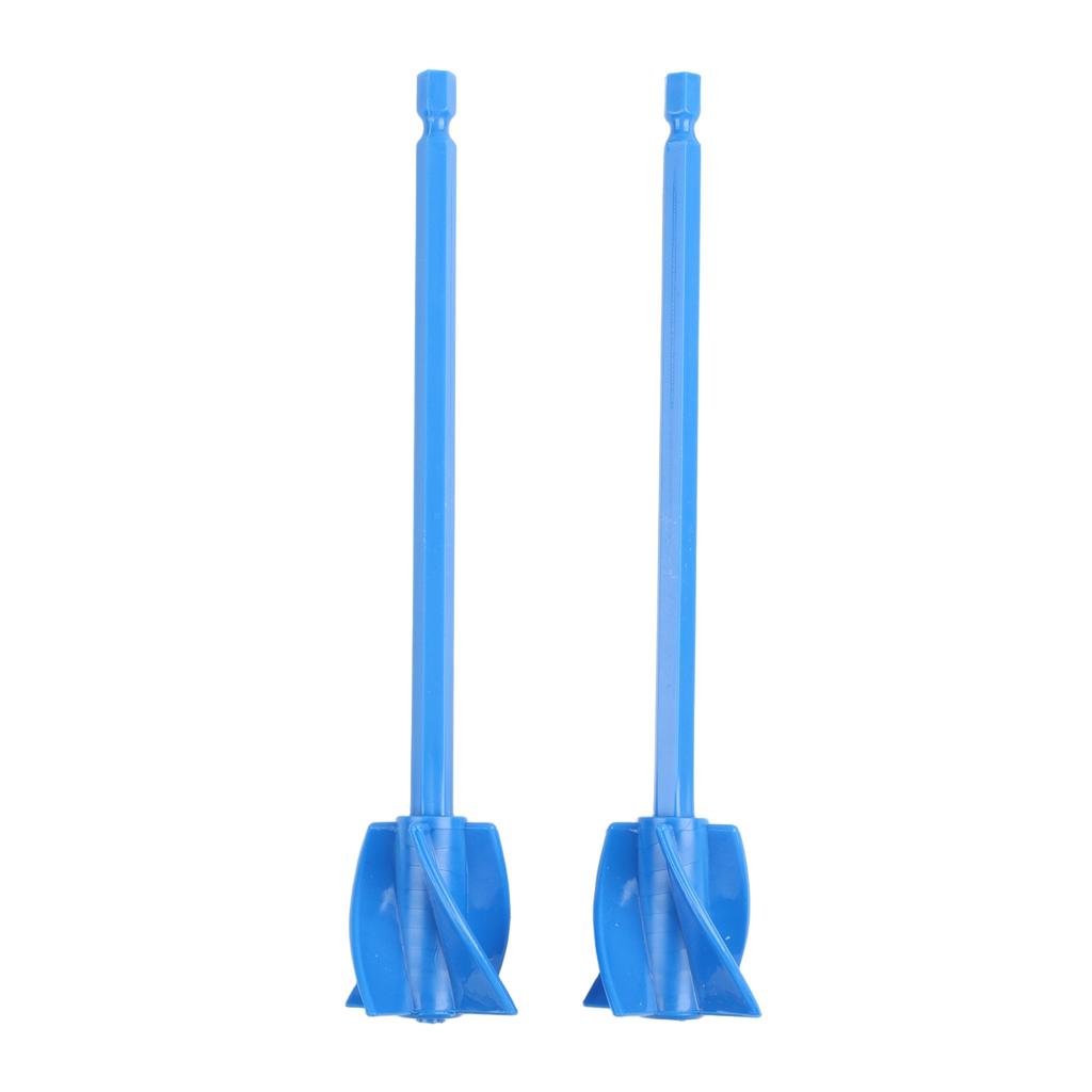 Epoxy Resin Mixer Paint Mixer Drill Mixing Accessories