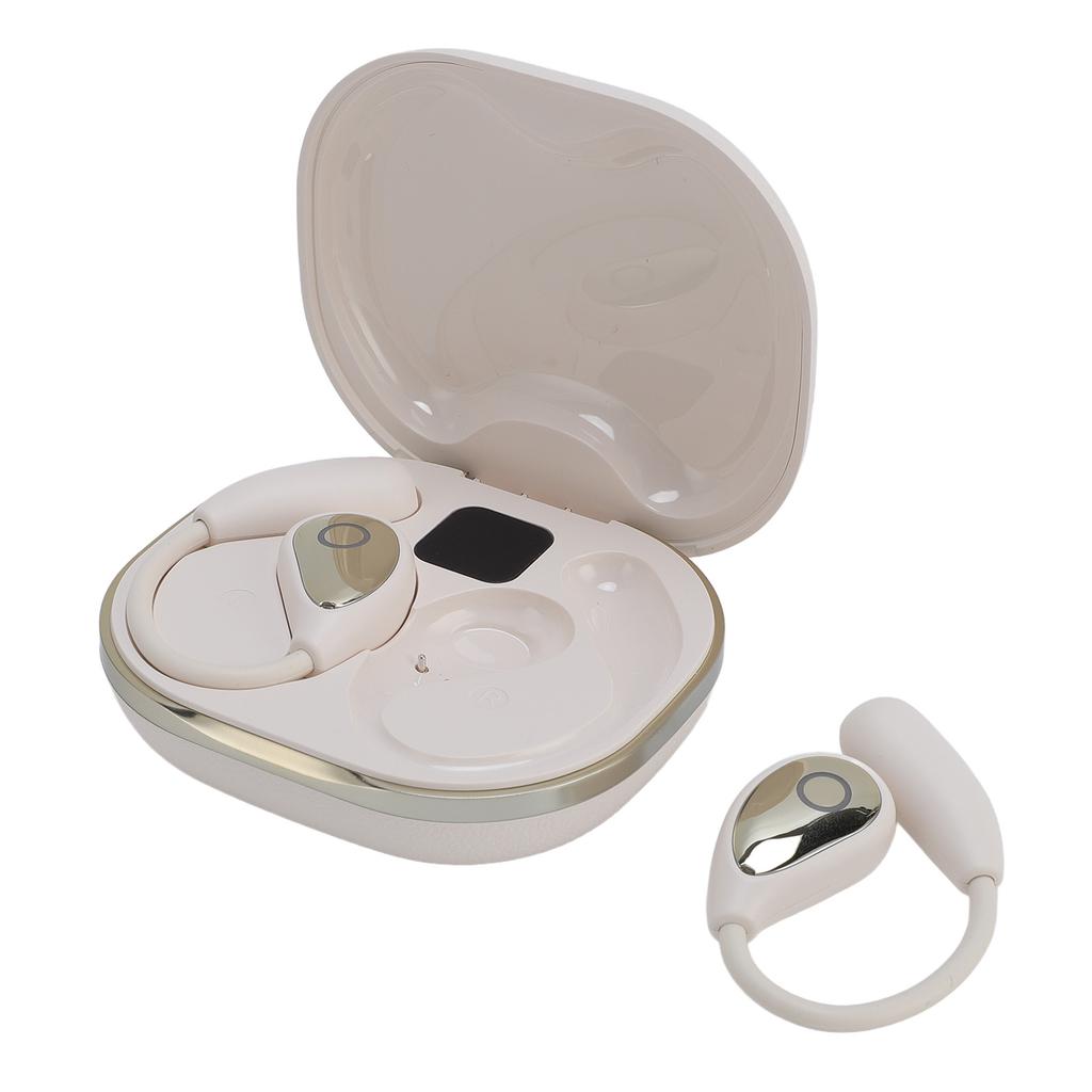 Language Translator Earbuds 144 Online Languages   5.49 Wireless Earbuds Translation Device with APP for Music and Calls