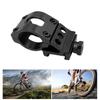 Flashlight Scope Mount Holder Alloys Flashlight Tube Clamps Sight Brackets Tactically Rings Flashlight Torches Rail Moun