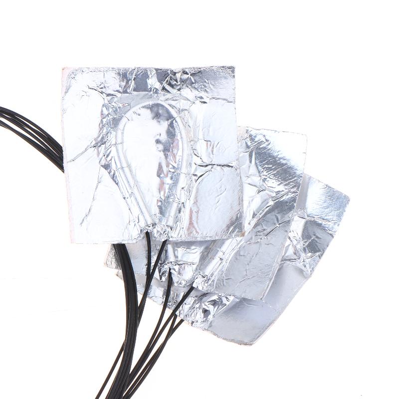 3Pcs Universal Patch Thermal Sensor Cover Sensor 100K Thermistor For Kitchen Rice Cooker Pressure Cooker Accessories