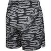 Jordan As M J DF SPRT AOP MESH SHORT Casual Shorts Men's HQ8668-010