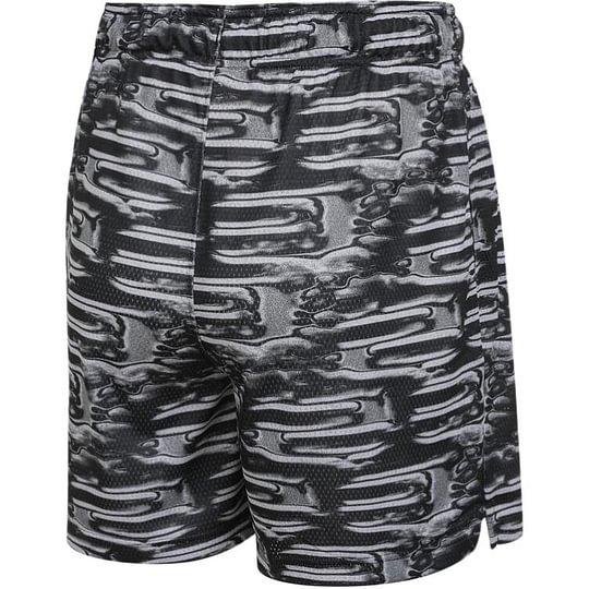 Jordan As M J DF SPRT AOP MESH SHORT Casual Shorts Men's HQ8668-010