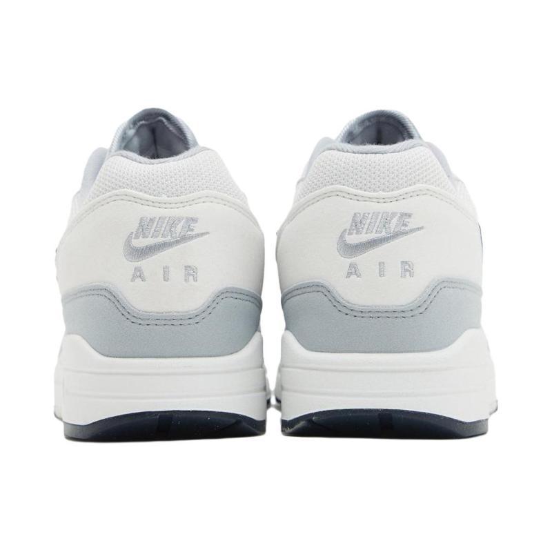 Nike Air Max 1 Platinum Tint Dark Obsidian Sneakers Casual Shoes FD9082-002