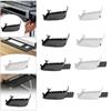 Keyboard Tray Under Desk Sliding Keyboard Drawer Multipurpose Pull Out Computer