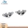 316 Stainless Steel Marine Fairlead for Yacht and Ship Hardware