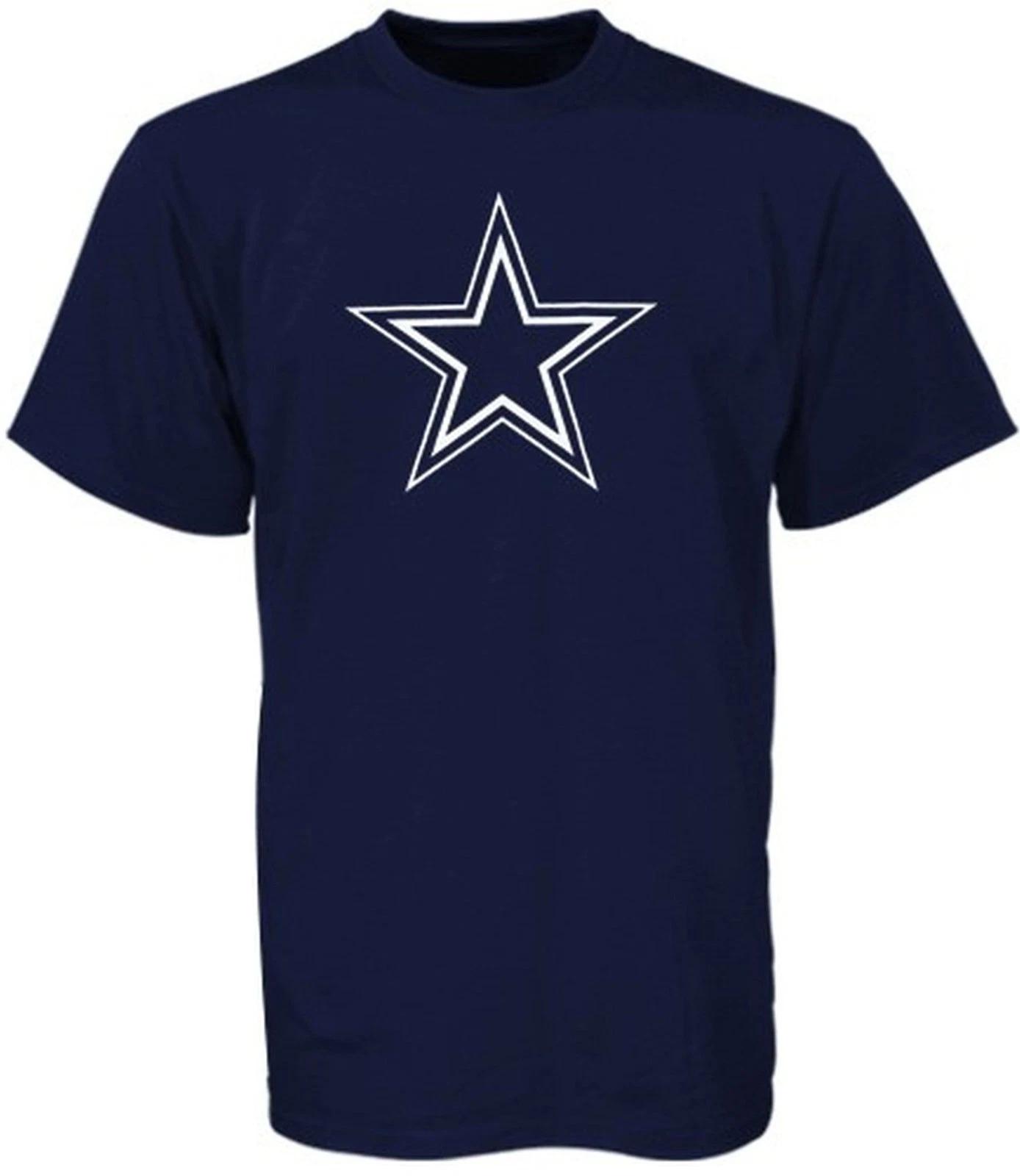 

Dallas Cowboys Shirt T-Shirt Jersey Gifts Gear Merchandise Women Men NFL Apparel 2XL