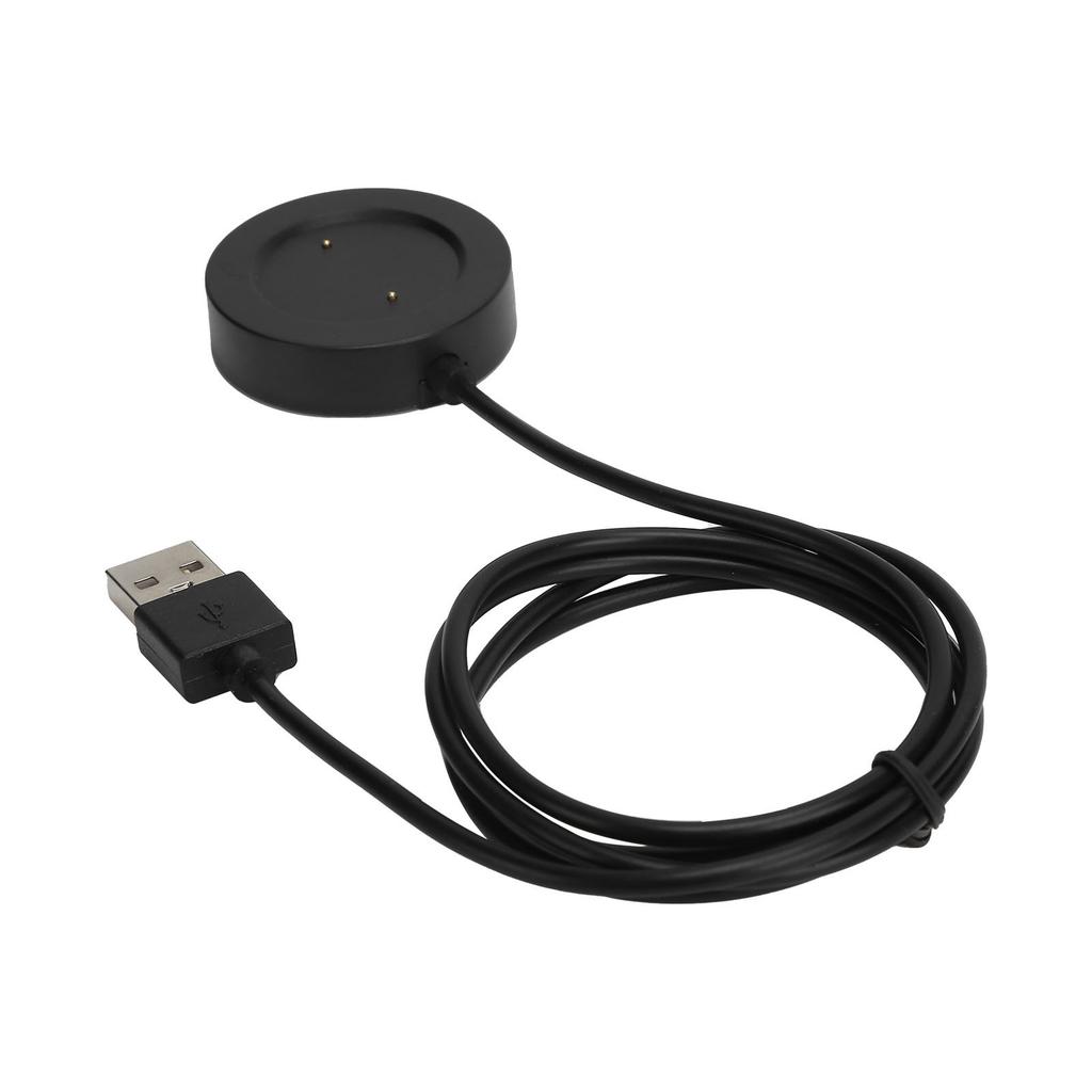Watch Charger Cable Cord Compatible with Xiaomi Color Watch Portable USB Charging Dock