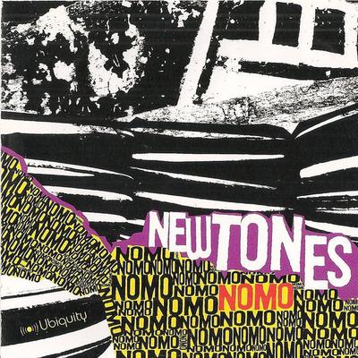 CD NOMO - New Tones  URCD194 Ubiquity 2006 US Dance & Electronica Used