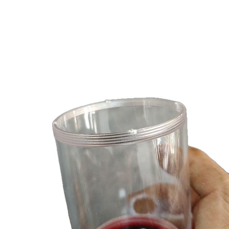 Bamboo Insect Cage with Chirping Sounds - Winter Cricket Jar for Grasshoppers and Reptiles