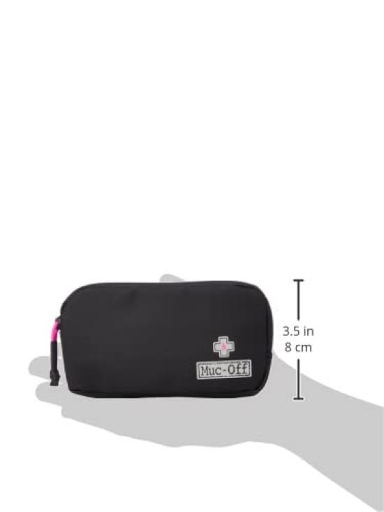 Regensicheres Essentials-Etui XPAC Wasserdicht 60g Japanisches Muc-Off [Originalprodukt]