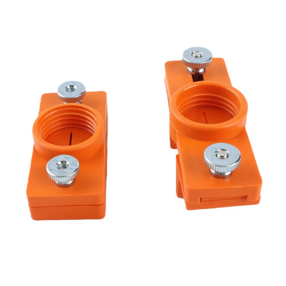 2pcs Accurate Application Edge Banding Glue Applicator For Wood Panels