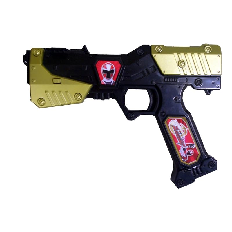 marca Shuriken Sentai Ninninger deformed sound gun 186144