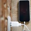 150W USB Wall Charging Adaoter 8 Port USB Type C Multi Port Fast Charging Phone Charging Adapter For Smartphones Tablet