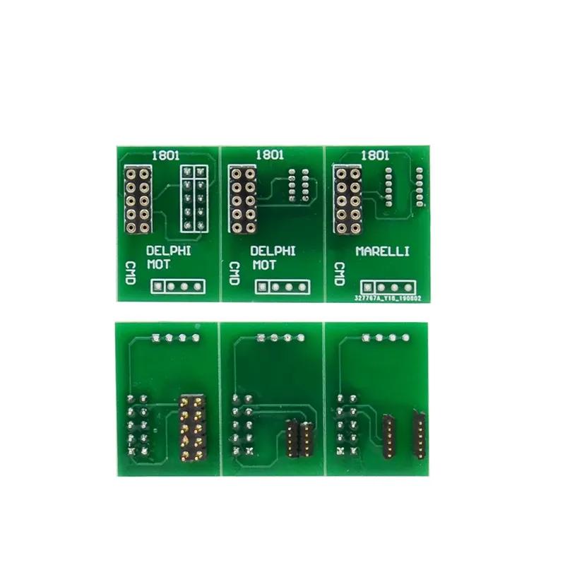 2025 Newest Professional Super Ecu programmer BDM100 V1255 universal chip tunning tool BDM 100