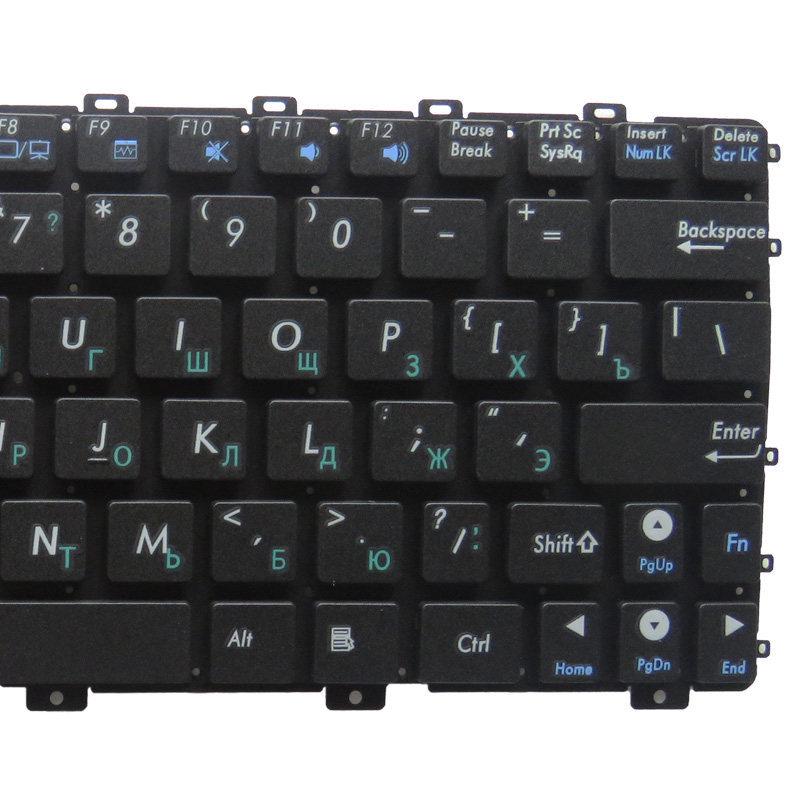 Guscio C Tastiera Compatibile per Serie ASUS Eee PC X101