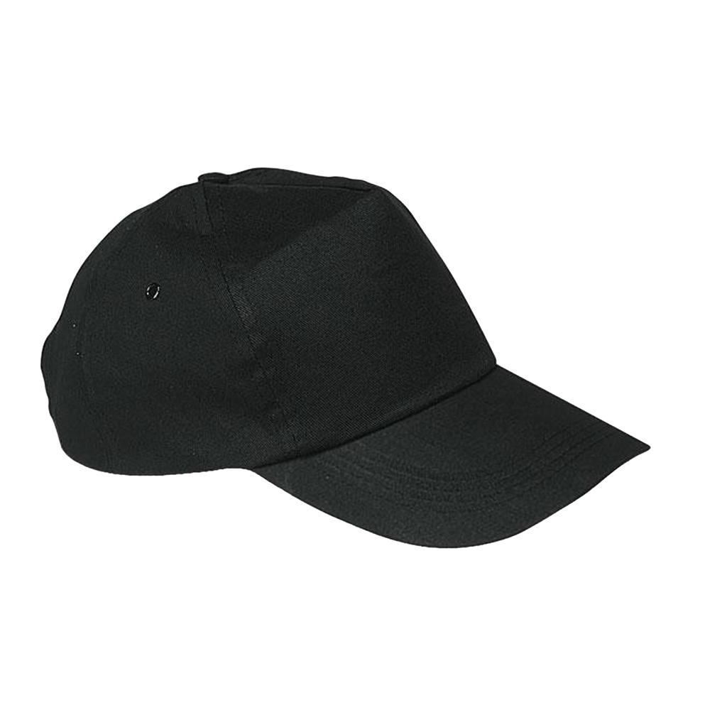 MidOcean Glop Plain Baseball Cap