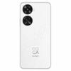 For Huawei Nova 12 SE Case Soft Girl Shockproof Phone Cover for Huawei Nova 12SE Case BNE-LX1 TPU Clear Transparent Silicone