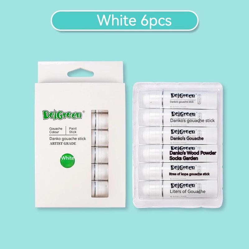 Мягкие Масляные Пастели Профессиональные Художественные Мелки 6/12/18/24 Цвета Макарон Рисование Быстросохнущие Художественные Карандаши-Стики Твердой Гуаши