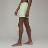 Y-3 Classic Swim Short Green Glow Men Swimwear HG6176