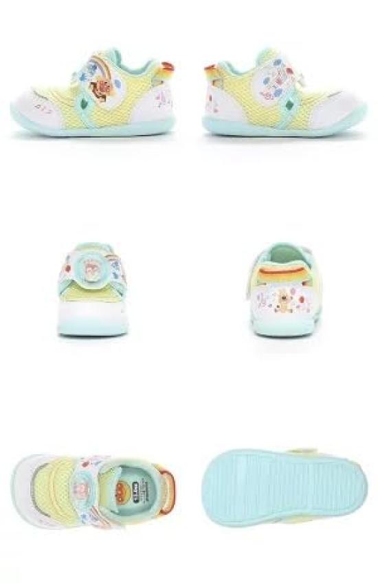 Sneakers AP B58 Baby Pink cm 2E [Anpanman] 14.5