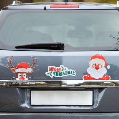 Accesorii de exterior – Autocolante pentru auto