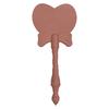Detachable Contactless Payment Sleeve Portable Heart Magic Wand Holder  Travel
