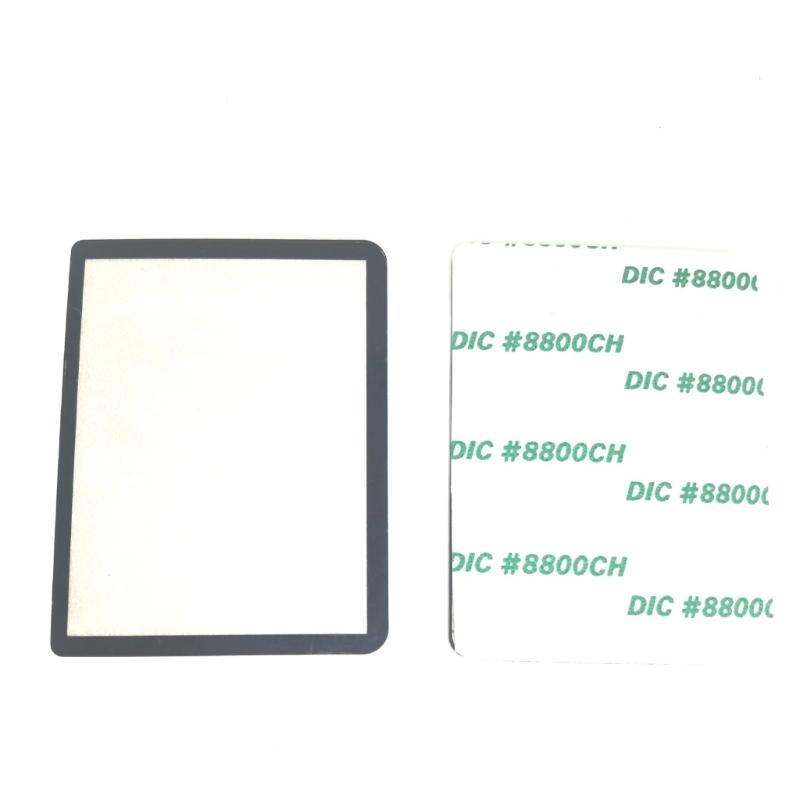 Camera Screen Guard LCD Screen Window Display for 400D 450D 500D 550D 600D 60D 1200D Easy Installation