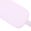 Front board, obi board, belt included, Japanese clothing accessories, dressing accessories, pink, no inner pocket, adjustable, suitable for everyday