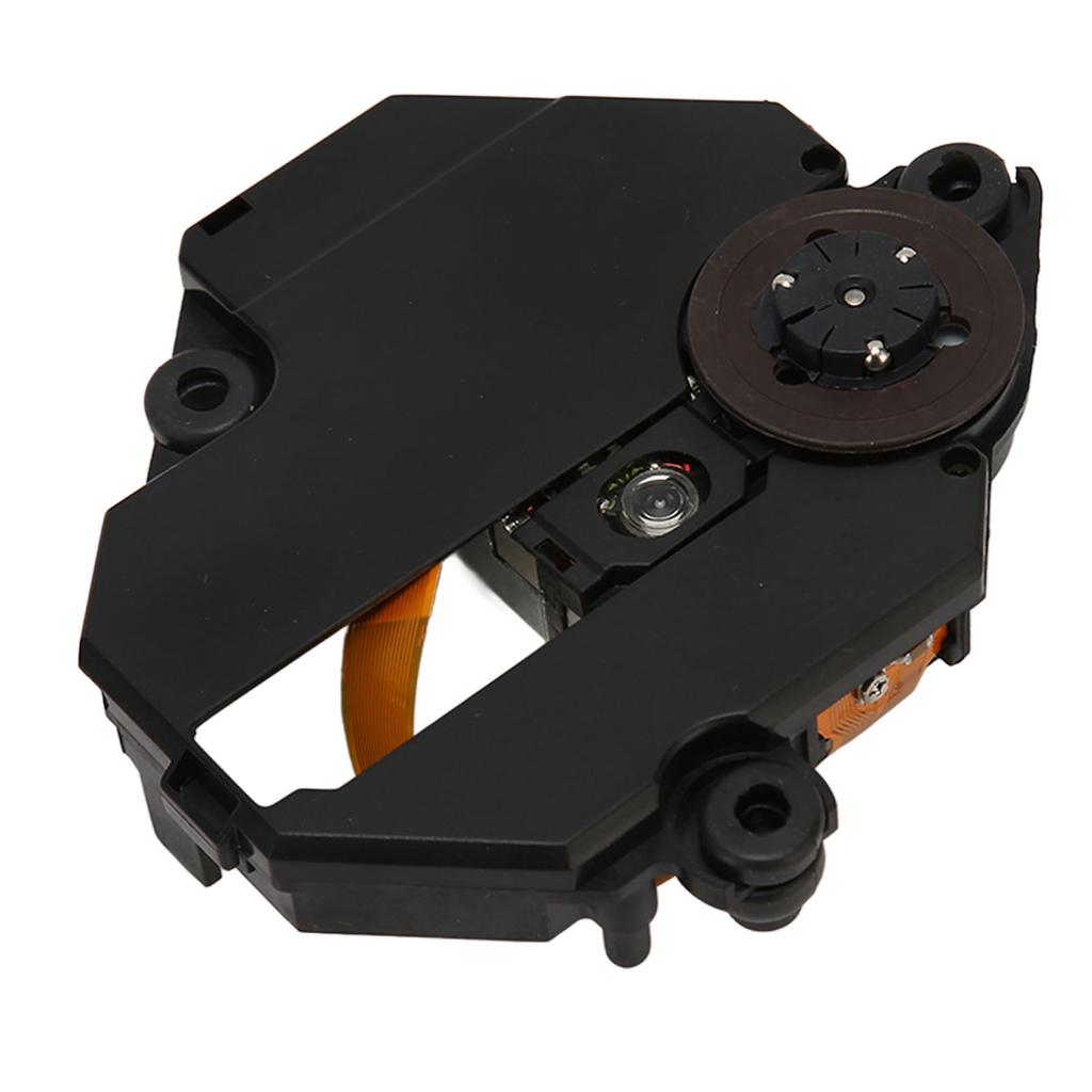 Optical Laser Lens for PS1 Console Stable Replacement Game Console Laser Pickup Lens Head Repair Parts KSM‑440