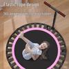 Qiuqiao Foldable Indoor Trampoline