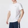 Puma American Vintage Letter Logo Print Casual Breathable Running Fitness Training Short Sleeve T-Shirt Men Tops White 670932-35
