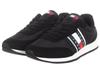 Tommy Jeans - Men' Shoes - Tjm Classic Runner Em0Em01709-Bds 43