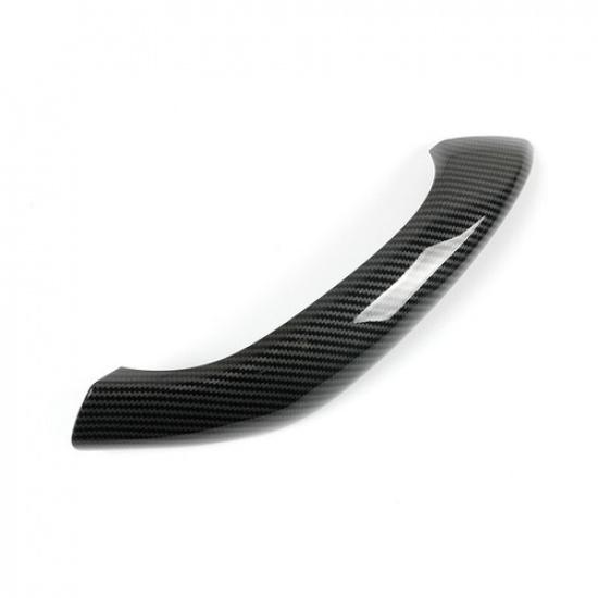 1 Pieces ABS Car Inner Door Handle Cover Replacement For BMW X1 F48 15 16 17 18