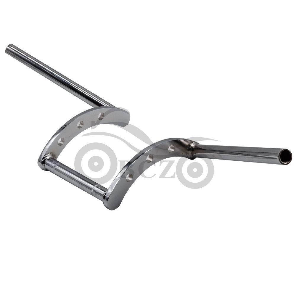Yamaha Harley Modified 25mm Motorcycle Handlebars