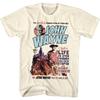 John Wayne - Hazlo Wayne - Manga Corta - Adulto - Camiseta