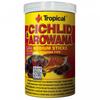 Tropical Cichlid & Arowana Medium Sticks 250Ml/90G