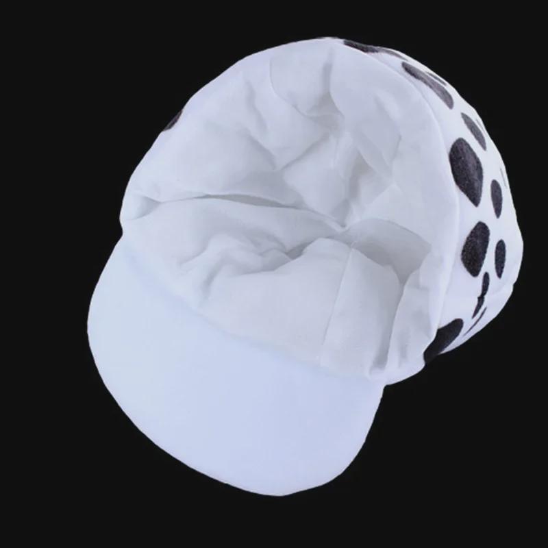 Chopper Plush Hat from Four Kings Straw Hat Pirates Collection