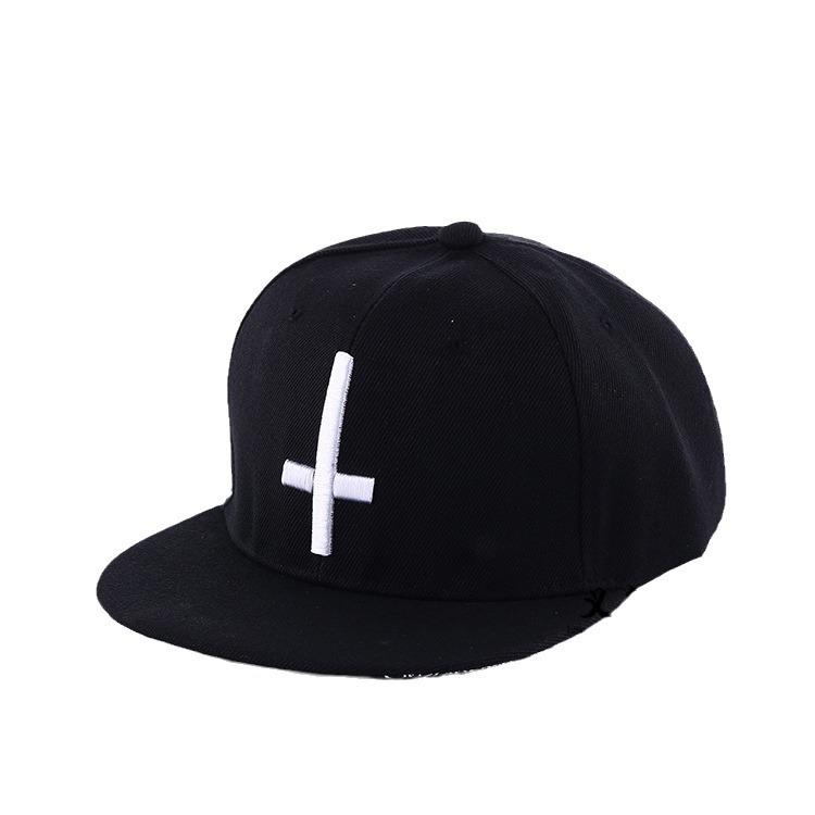 Cry Face Curved Brim Baseball Cap - Sun Protection Outdoor Style