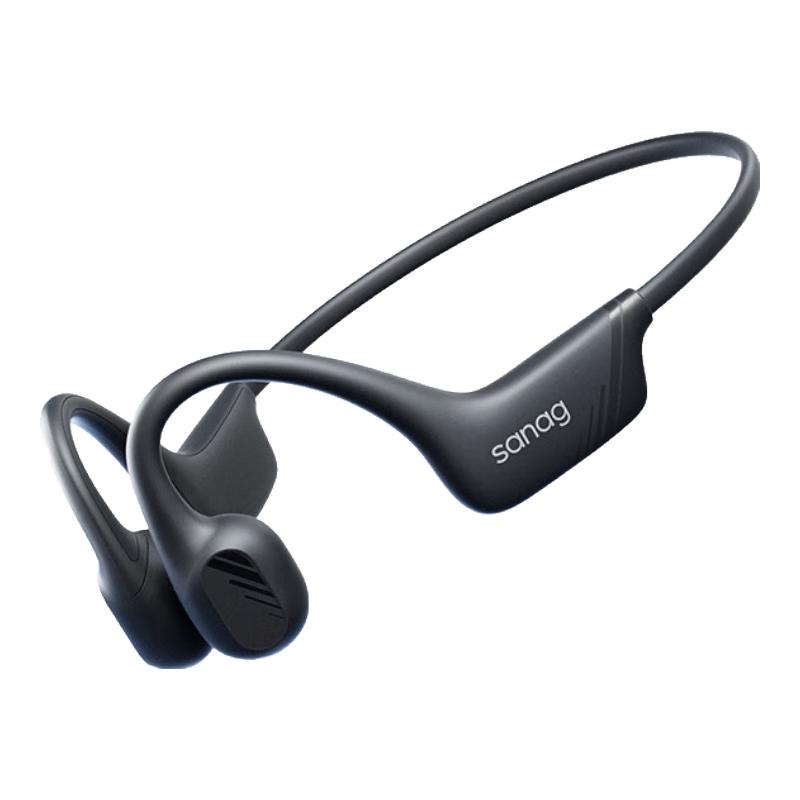 SANAG B21 Bone Conduction Sports Earphones