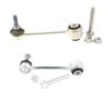 For Porsche Panamera 970 Front Suspension Stabilizer Sway Bar End Links 97034306921 97034306922 97034306923