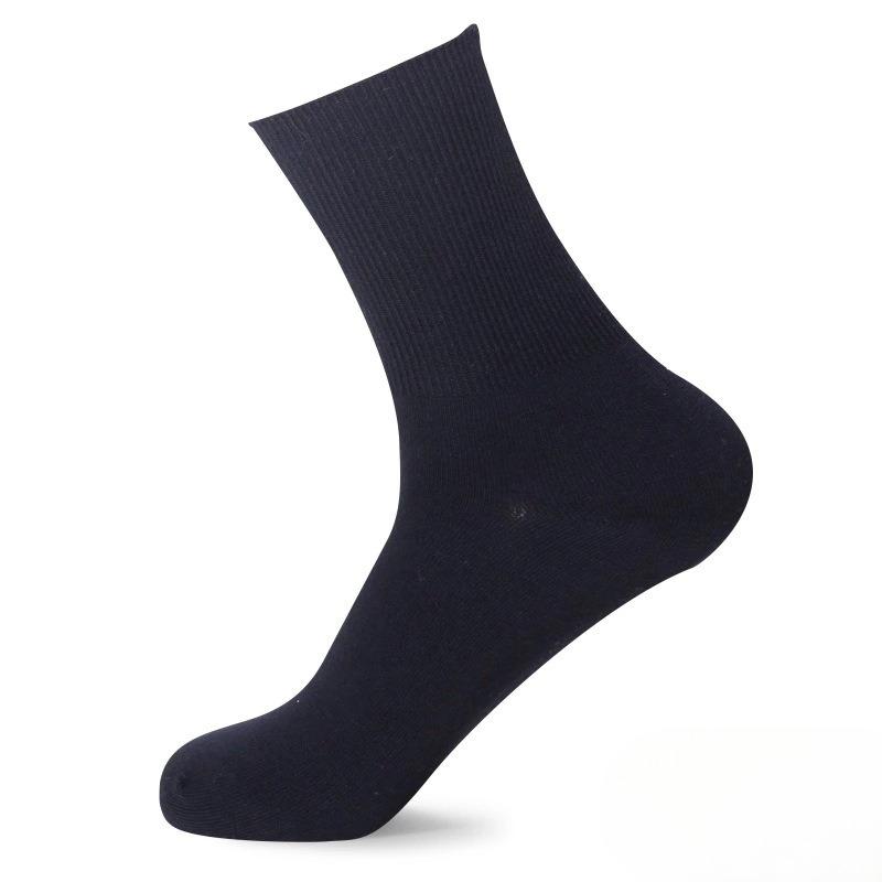 Men's and Women's Spring and Autumn Fashion New Cotton Comfortable Socks