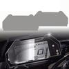Motorcycle Dashboard Screen Protector, Anti-Glare Cluster Scratch Protection Film for Motorbike Speedometer Display for YAMAHA FZ-10 MT-10 2016-2021