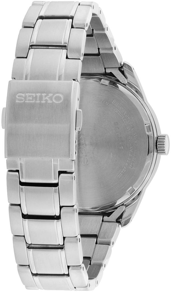 Seiko Watch SOLAR POWERED Solar Power SNE363P1 [Seiko] Men's [Reverse Import]