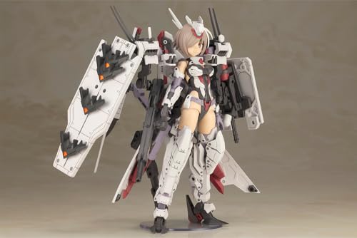 Kotobukiya Frame Arms Girl Izumo Výška cca. 175mm Plastikový model v neměřítku
